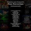 Fan Favorites Instrumentals CD
