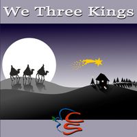 We Three Kings by Cabela and Schmitt