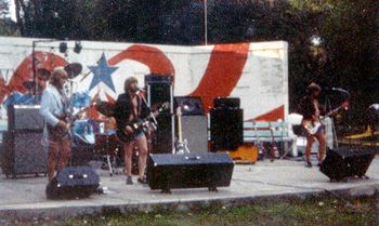 Sidney Park Band Shell, c.1979
