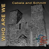 Who Are We by Cabela and Schmitt