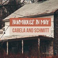 Farmhouse In May by Cabela and Schmitt