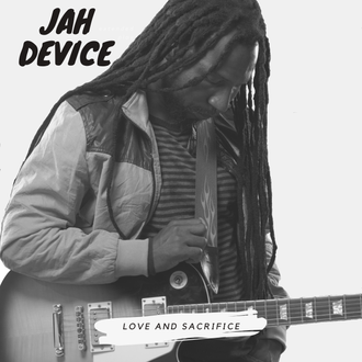 New Album By Jah Device