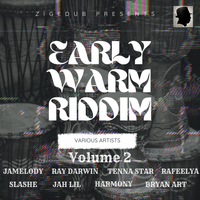 Early Warm Riddim Vol 2 by Various Artist