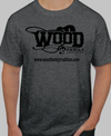 Wood Family Tradition T Shirt