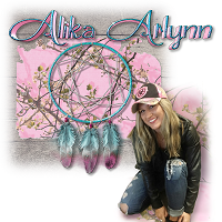 My Devotion by Alika Arlynn