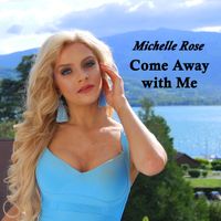 'Come Away with Me' - SINGLE RELEASE - Most Streaming Platforms