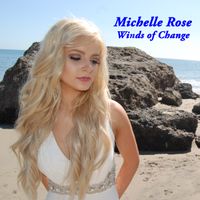 Winds of Change by Michelle Rose