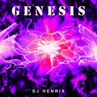 Genesis by DJ Henrix