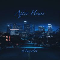 After Hours by 64merlot