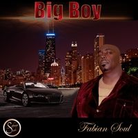Big Boy by Fabian Soul