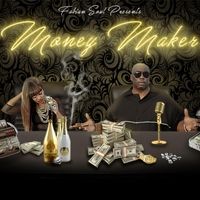 Money Maker by Fabian Soul