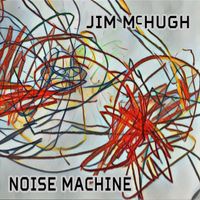 Noise Machine                                    CD (2017) 