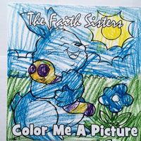 Color Me A Picture by Mary J Wagner