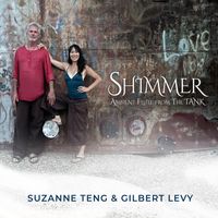 Shimmer by Suzanne Teng & Gilbert Levy