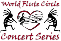 FB Live Performance for the World Flute Circle