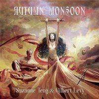 Autumn Monsoon by Suzanne Teng & Gilbert Levy