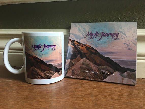 Mystic Journey Mug