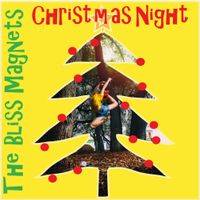 Christmas Night by The Bliss Magnets