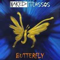 Butterfly by The Naked Picassos