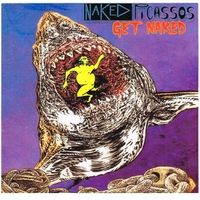 Get Naked by The Naked Picassos