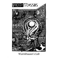 Wurmhauser's Lab by The Naked Picassos