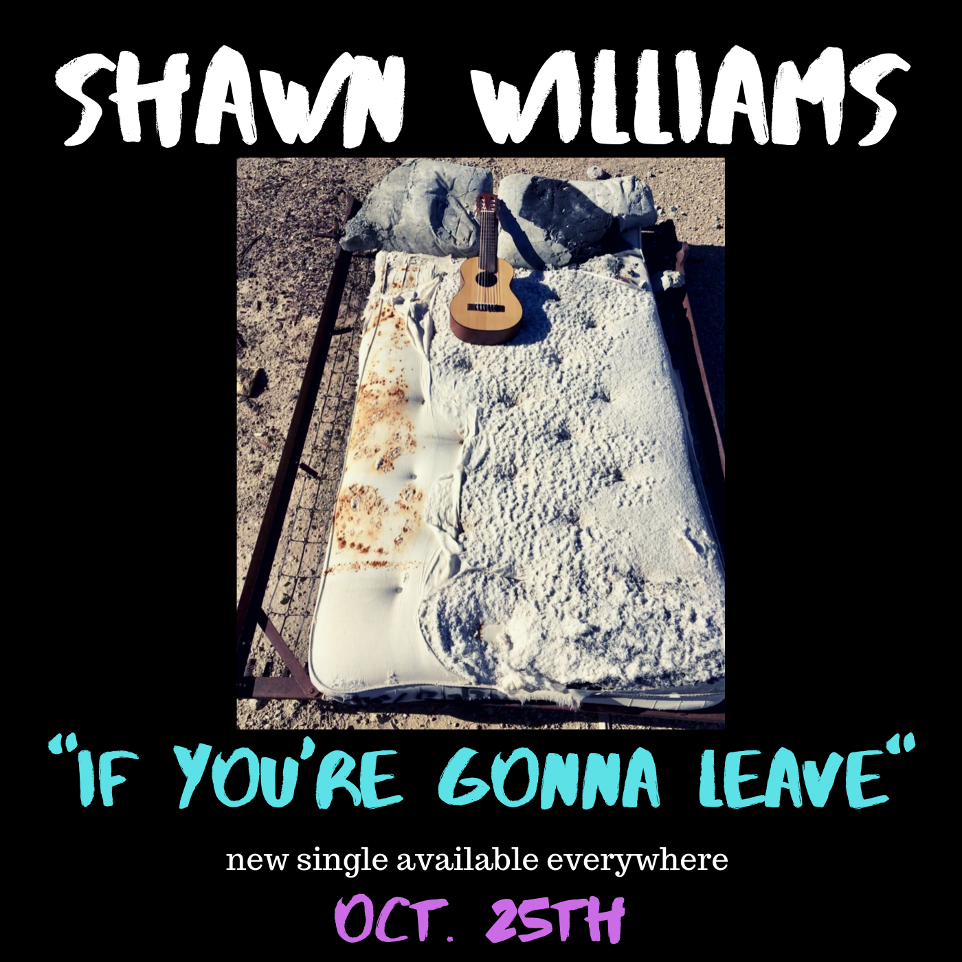 Shawn Williams