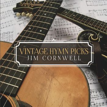 Vintage Hymn Picks cover
