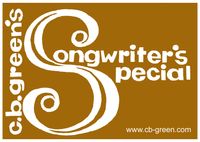 C.B.Green’s Songwriter’s Special