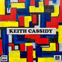 Keith Cassidy by RO