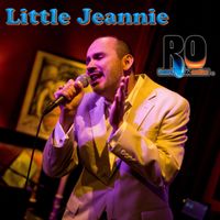 Little Jeannie by RO