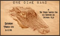One Dime Band