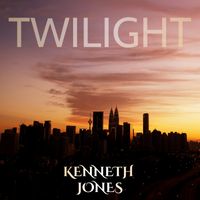 Twilight by Kenneth Jones