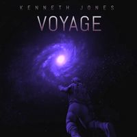 Voyage by Kenneth Jones