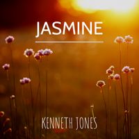 Jasmine by Kenneth Jones