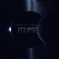 Eclipse by Kenneth Jones