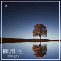 Autumn Haze by Kenneth Jones