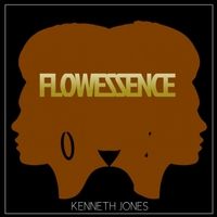 Flowessence by Kenneth Jones