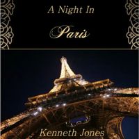 A Night In Paris by Kenneth Jones
