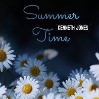 Summer Time by Kenneth Jones