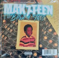 Born 4 This: CD