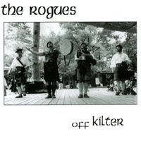 Off Kilter by The Rogues