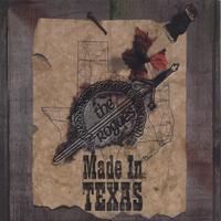 Made In Texas by The Rogues