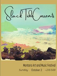 Montara Art and Music Festival