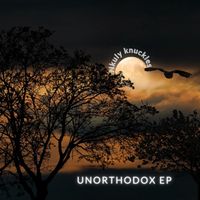 Unorthodox EP by Nkuly Knuckles