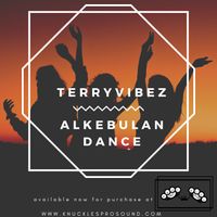 Terry Vibez- Alkebulan Dance by Terry Vibez