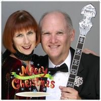 Merry Christmas by Shelley Burns & Bill Dendle