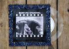 Bury Me Standing: Live, Direct-to-vinyl 7"