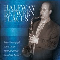 Halfway Between Places by Various Artists