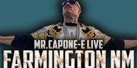 Mr. Capone-e & HiPower , Lazy Dubb in Farmington