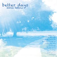 better days by Sonia Tetlow